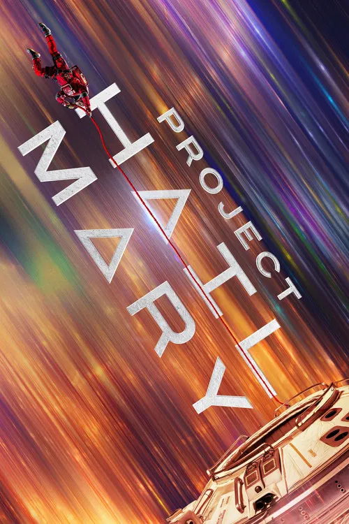 Project Hail Mary